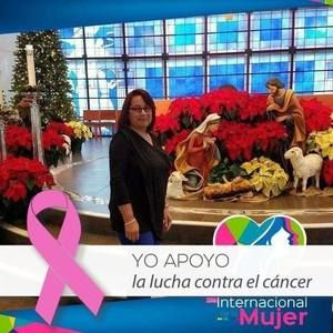 Meet your Posher, Ana